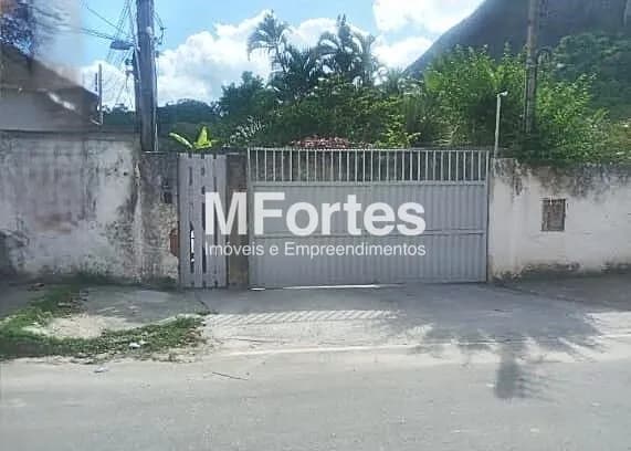 Vendo Terreno de 2.000m² à beira da Rodovia em Maricá/RJ