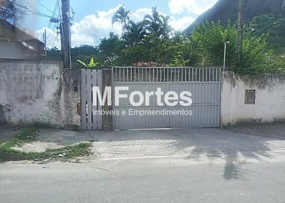 Vendo Terreno de 2.000m² à beira da Rodovia em Maricá/RJ