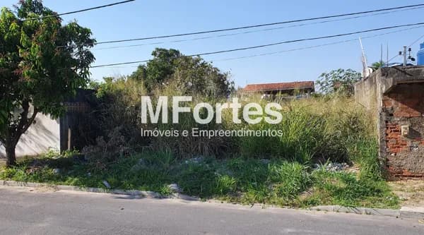 Terreno com 360 m² à venda. Próximo à Rodovia - São José do Imbassaí - Maricá/RJ