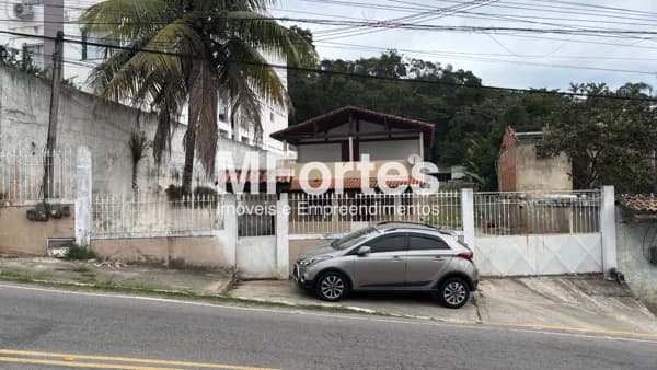 Sobrado à venda, 160 m² por R$ 690.000,00 - Centro - Maricá/RJ