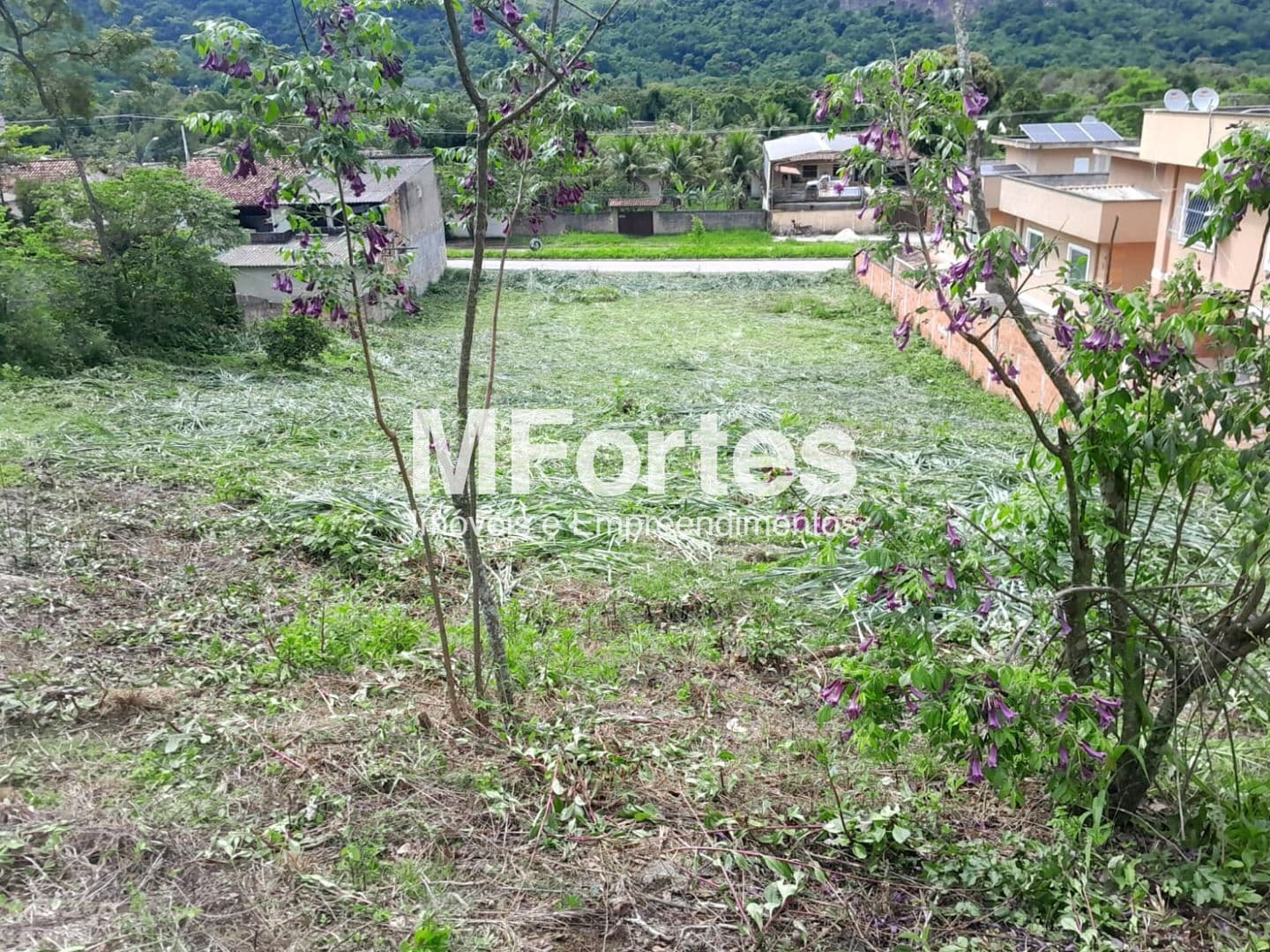Terreno multifamiliar de 2.790m² em Itaipuaçu, Maricá