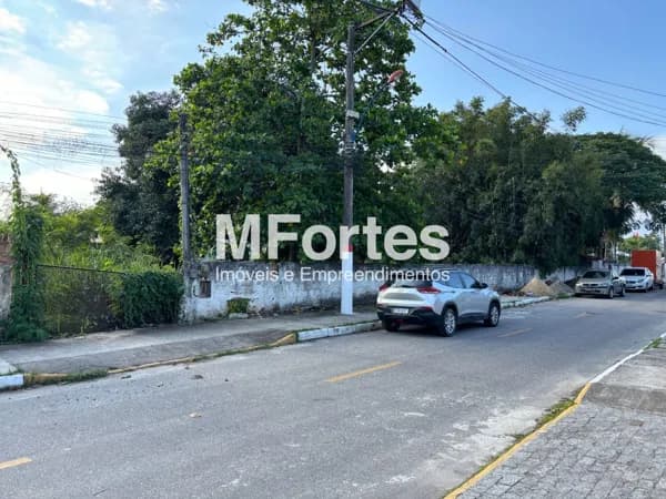 Terreno Multifamiliar à venda na Mumbuca, Maricá/RJ