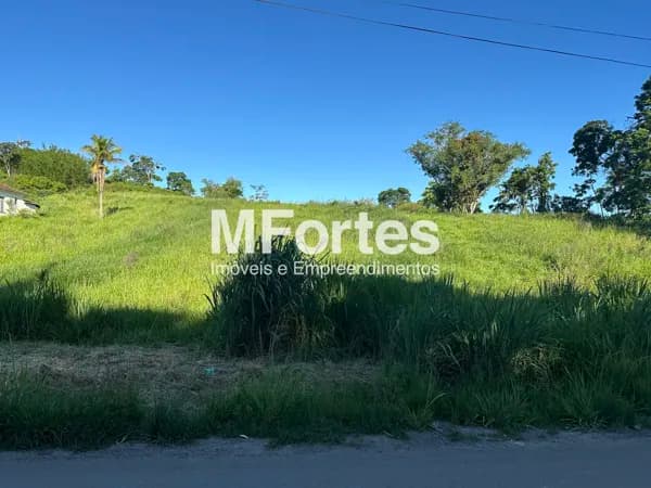 Terrenos de 623 m² em Caxito, Maricá/RJ