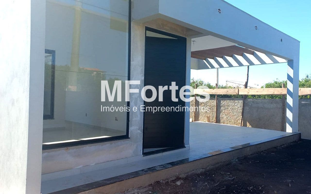 Casa com 3 Quartos à Venda em Itaipuaçu - Maricá/RJ
