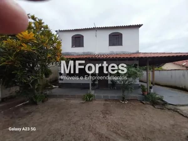 Casa com 3 quartos à venda em Jardim Atlântico (Itaipuaçu) - Maricá/RJ