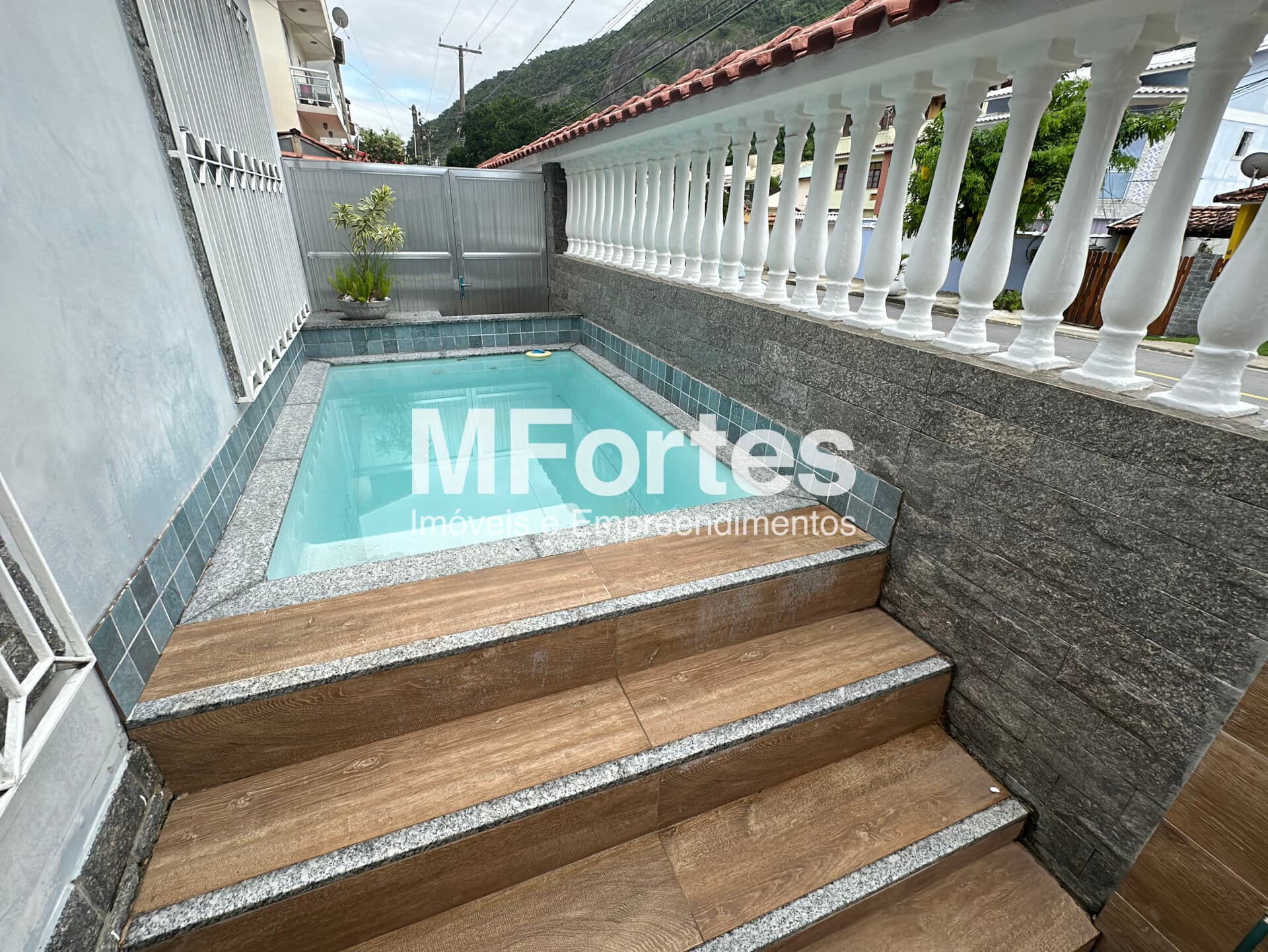 Casa em Piratininga, Niterói/RJ