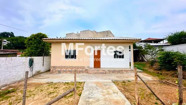 Casa com 1 Quarto para alugar - Centro - Maricá / RJ