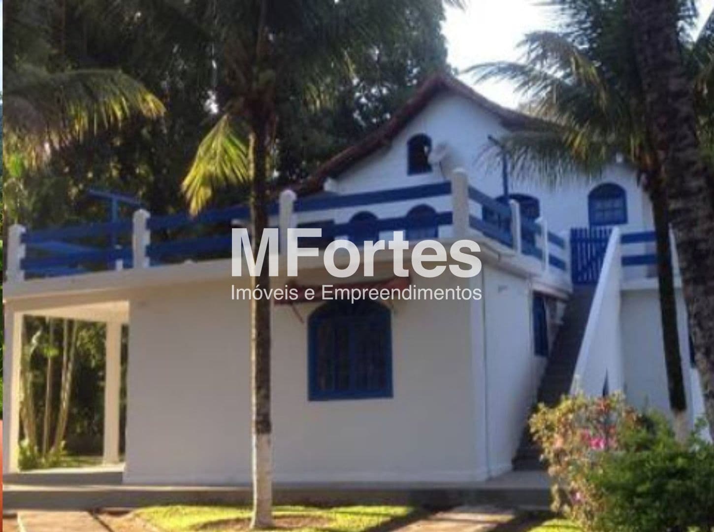 Sítio com 13 Quartos à venda, 10000 m² - Serra de Mato Grosso (Sampaio Correia) - Saquarema/RJ