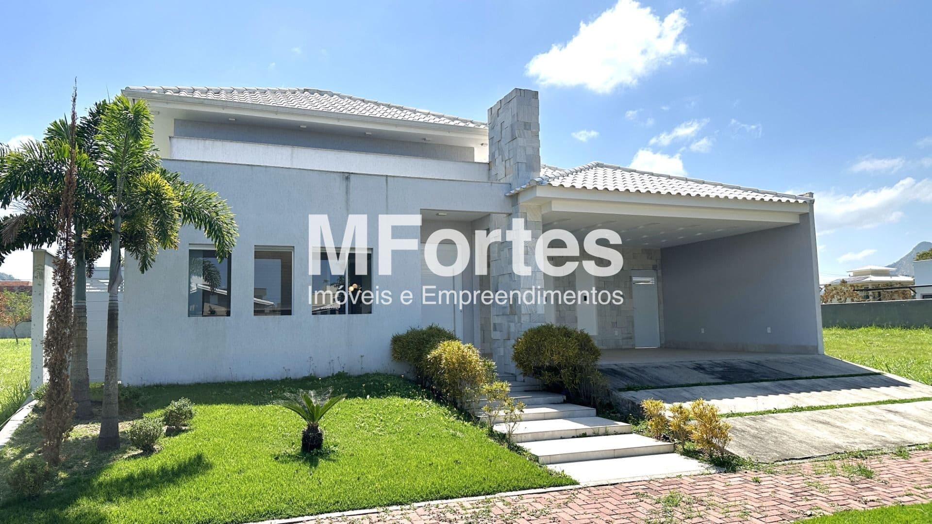 Casa com 3 quartos à venda, 183 m² por R$ 1.050.000 - Flamengo - Maricá/RJ