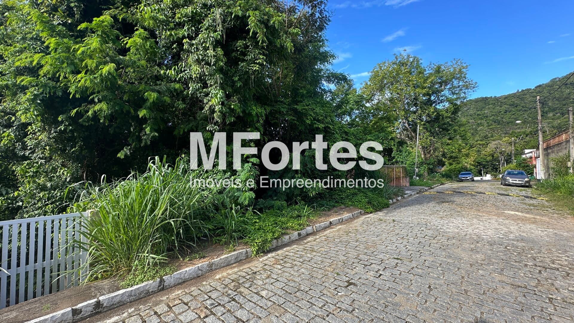 Terreno em Condomínio em Marquês de Maricá, Maricá/RJ