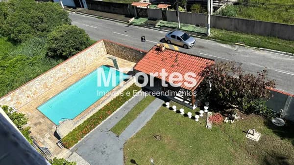 Apartamento em Maricá - Barra de Maricá