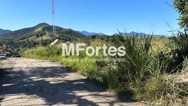 Terreno à venda, 928 m² - Centro - Maricá/RJ