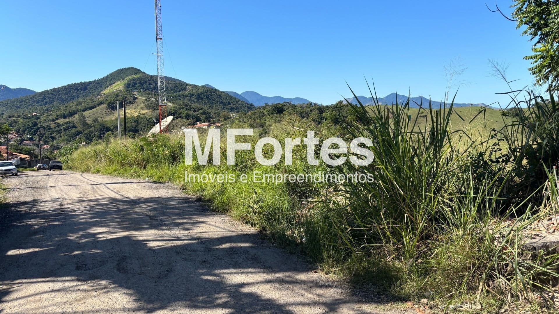 Terreno à venda, 928 m² - Centro - Maricá/RJ