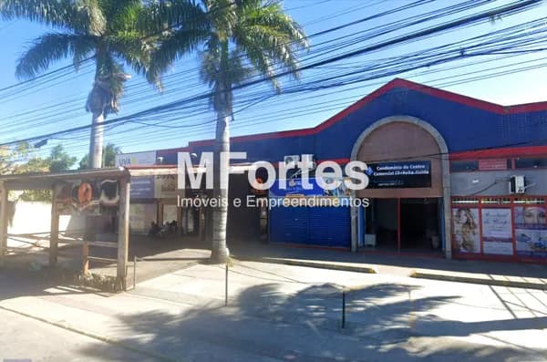 Loja, 36 m² - venda por R$ 420.000,00 ou aluguel por R$ 2.950,00/mês - Centro - Maricá/RJ