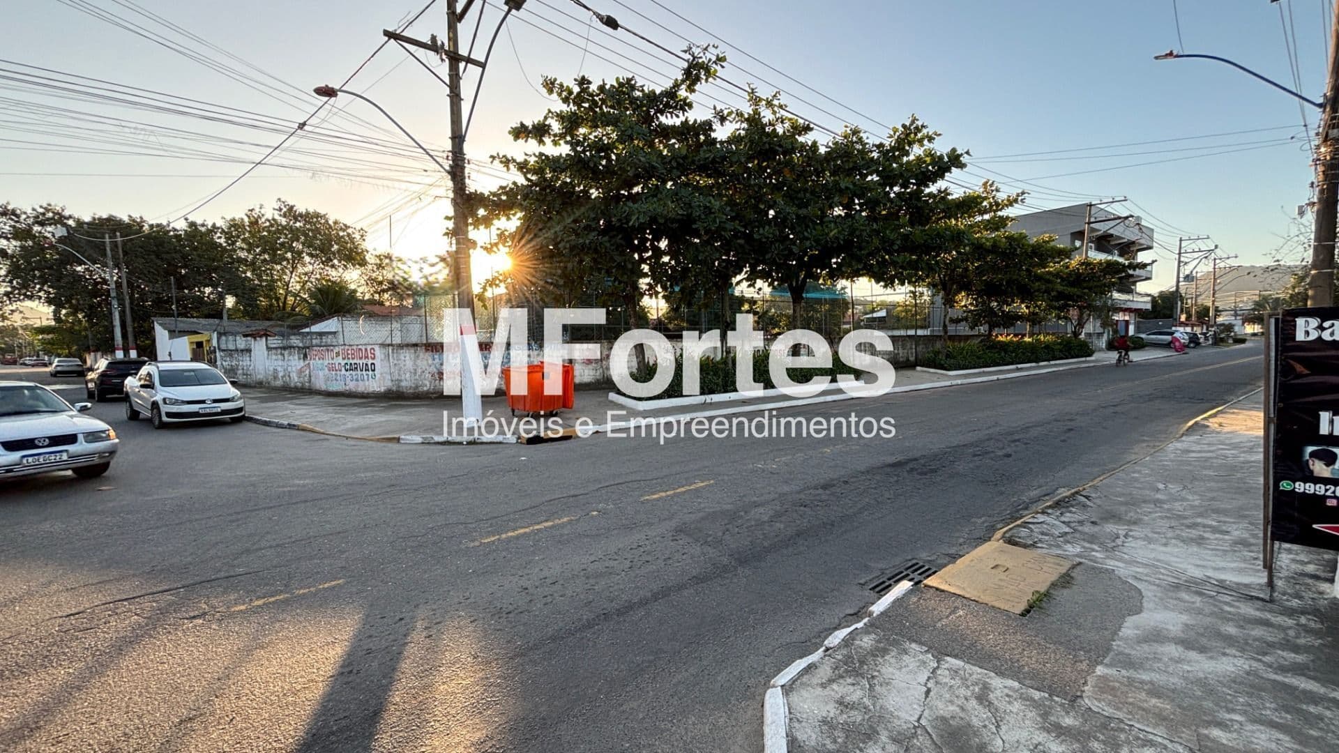 Terreno à venda (MANGUEIRÃO), 2518m² no Caxito - Maricá/RJ