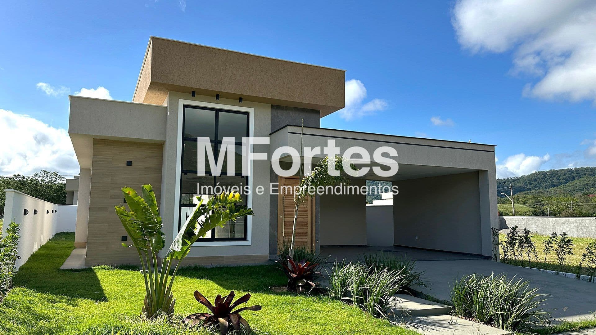 Casa com 3 Quartos à venda, 165 m² no Condomínio Pilar - Maricá/RJ