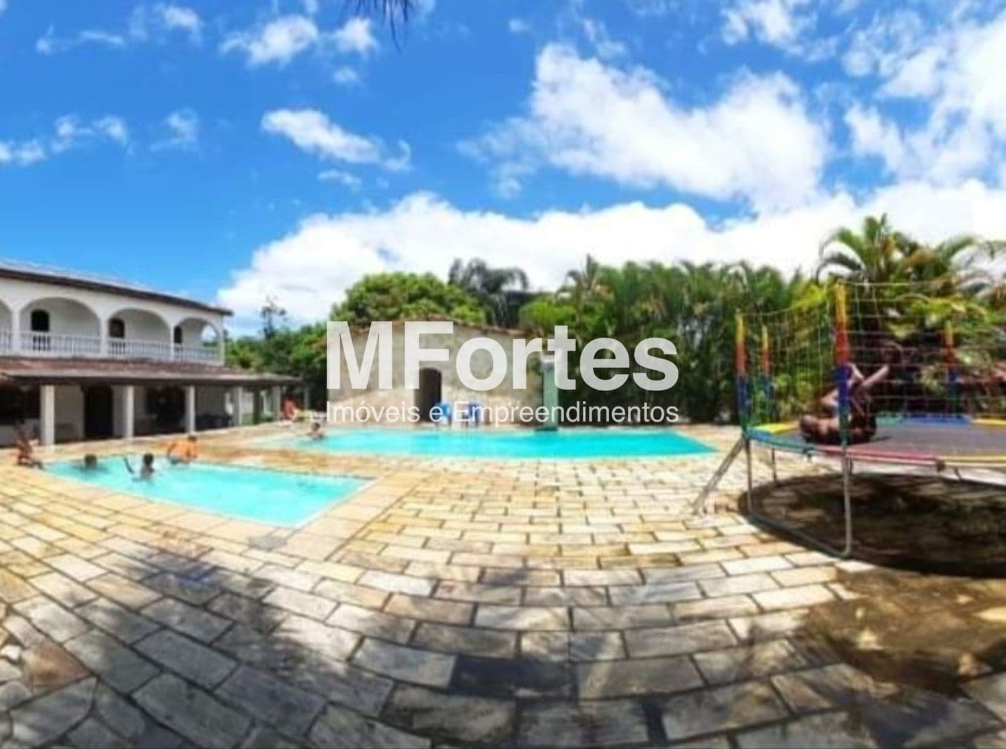 Casa com 4 Quartos à venda Com CAMPO de FUTEBOL - Condado de Maricá - Maricá/RJ