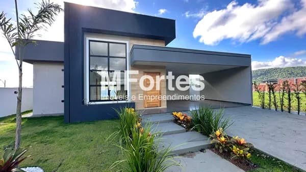 Casa com 3 Quartos à venda, 151 m² no Condomínio Pilar - Maricá/RJ