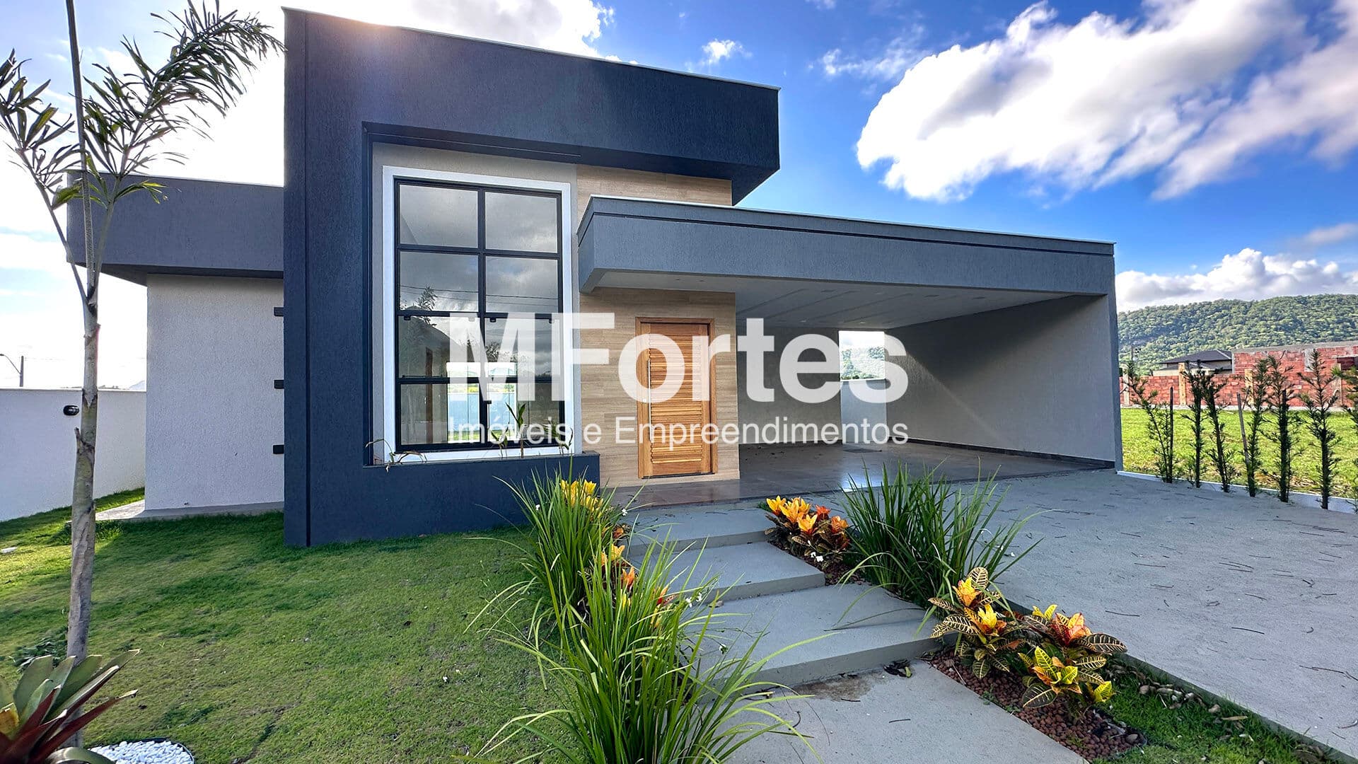 Casa com 3 Quartos à venda, 151 m² no Condomínio Pilar - Maricá/RJ