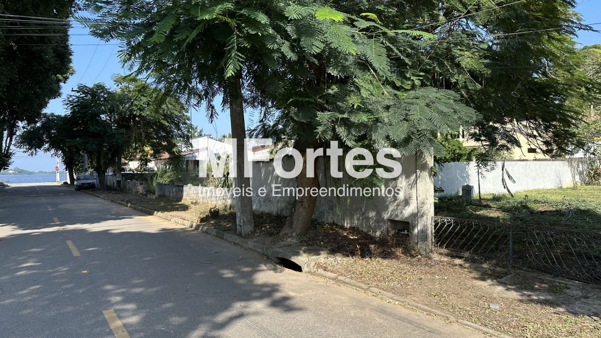 3 Terrenos à venda, 360 m² por R$ 200.000 cada, em Lagoa de Jacaroá