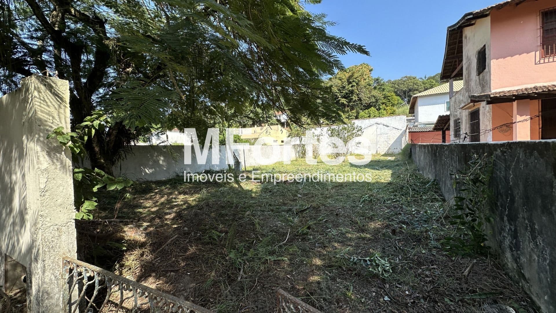 3 Terrenos à venda, 360 m² por R$ 200.000 cada, em Lagoa de Jacaroá