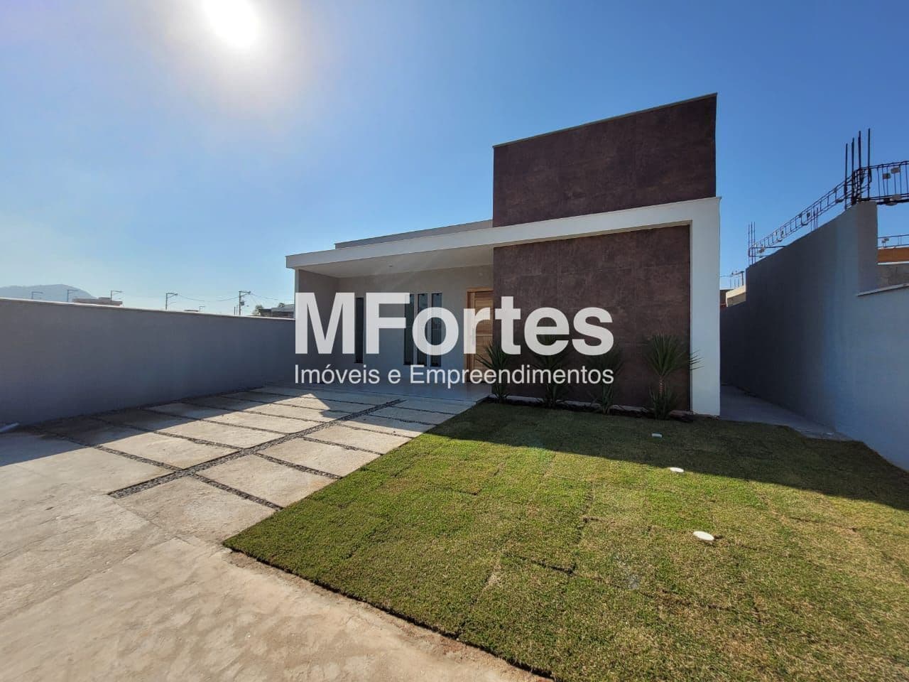Casa em Condomínio no Ubatiba, Maricá, 3 Suítes.