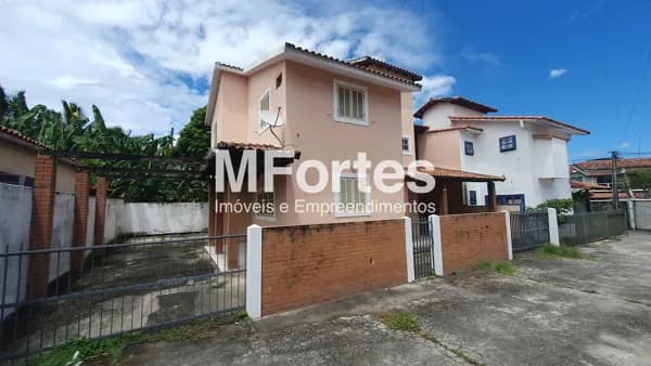 Casa com 3 Quartos para alugar - Araçatiba - Maricá/RJ