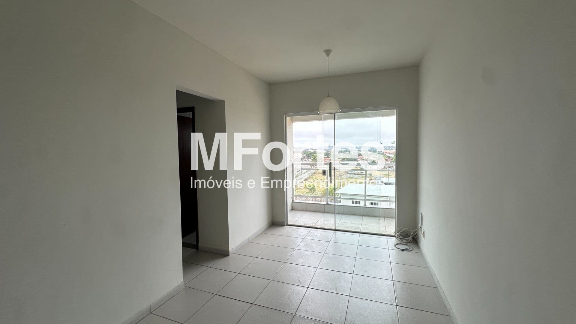 Apartamento com 2 dormitórios à venda, 55 m² por R$ 250.000 - Caxito - Maricá/RJ