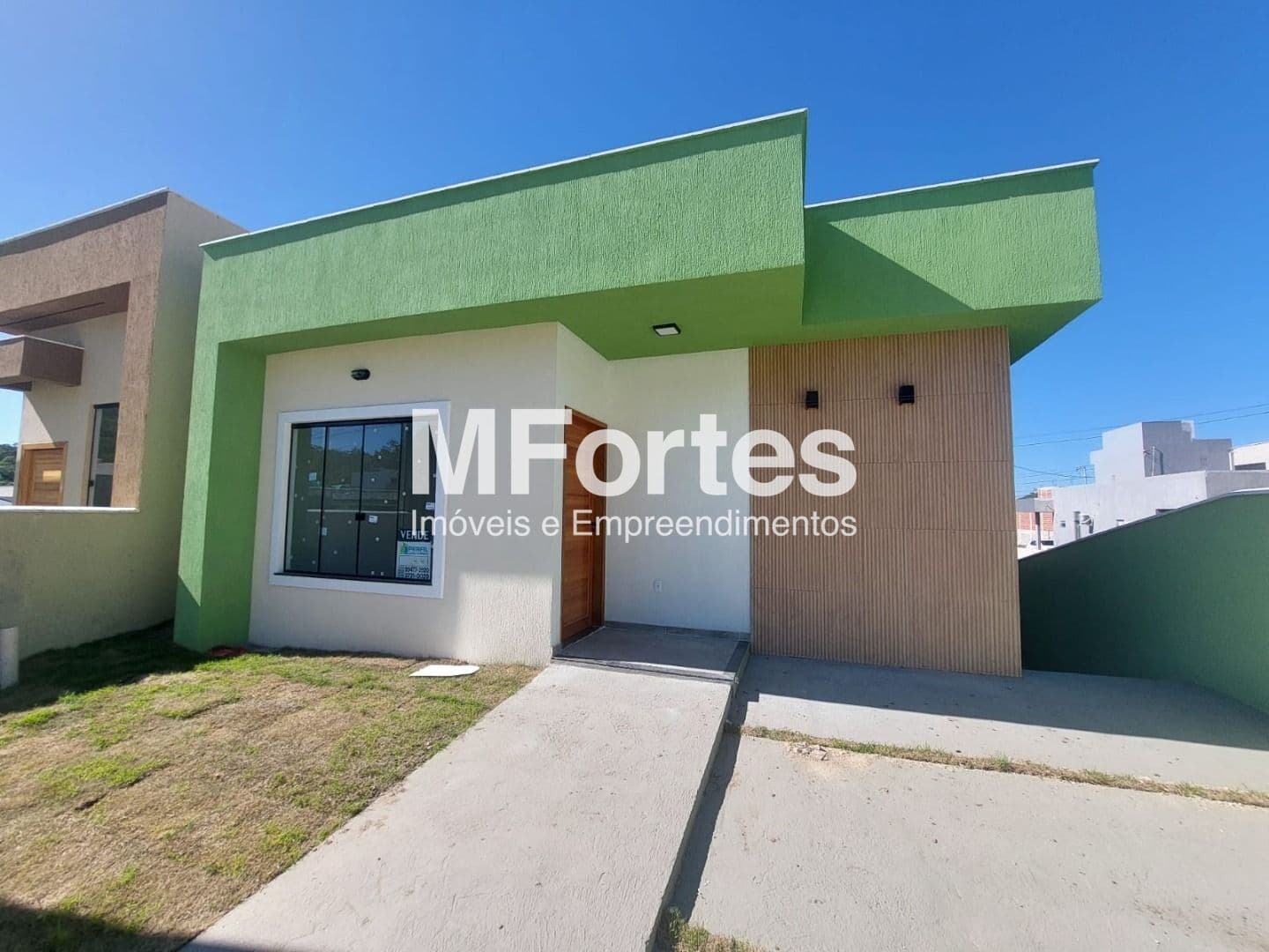 Casa com 2 quartos à venda em Cond Fechado- Caxito - Maricá/RJ