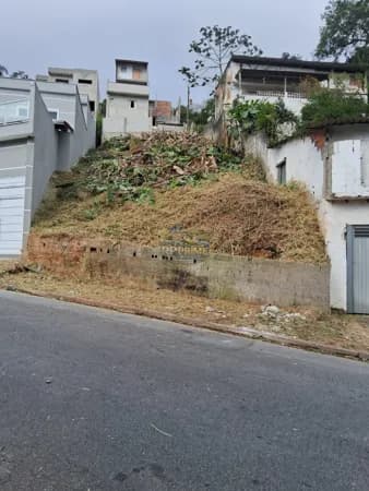 Terreno pronto para construir - planta aprovada