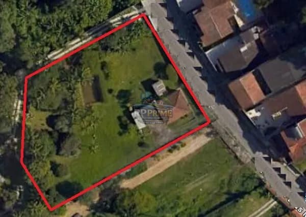 Terreno em Suíssa, Ribeirão Pires/SP