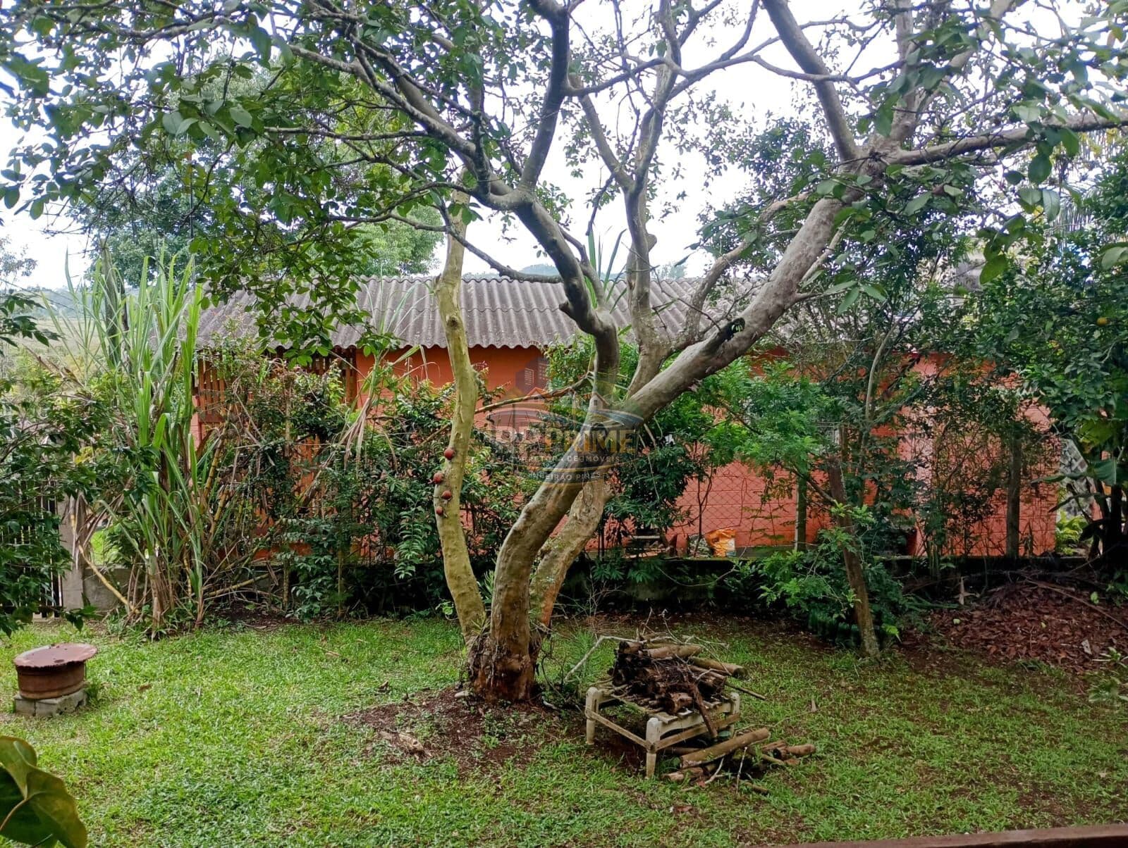 Fazenda/Sítios/Chácaras em Suzano - Chácara Recreio Internacional
