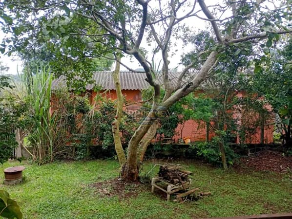 Fazenda/Sítios/Chácaras em Suzano - Chácara Recreio Internacional