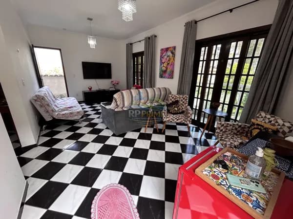 Casa em Colônia, Ribeirão Pires/SP