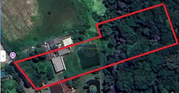 Fazenda/Sítios/Chácaras em Ribeirão Pires - Pouso Alegre