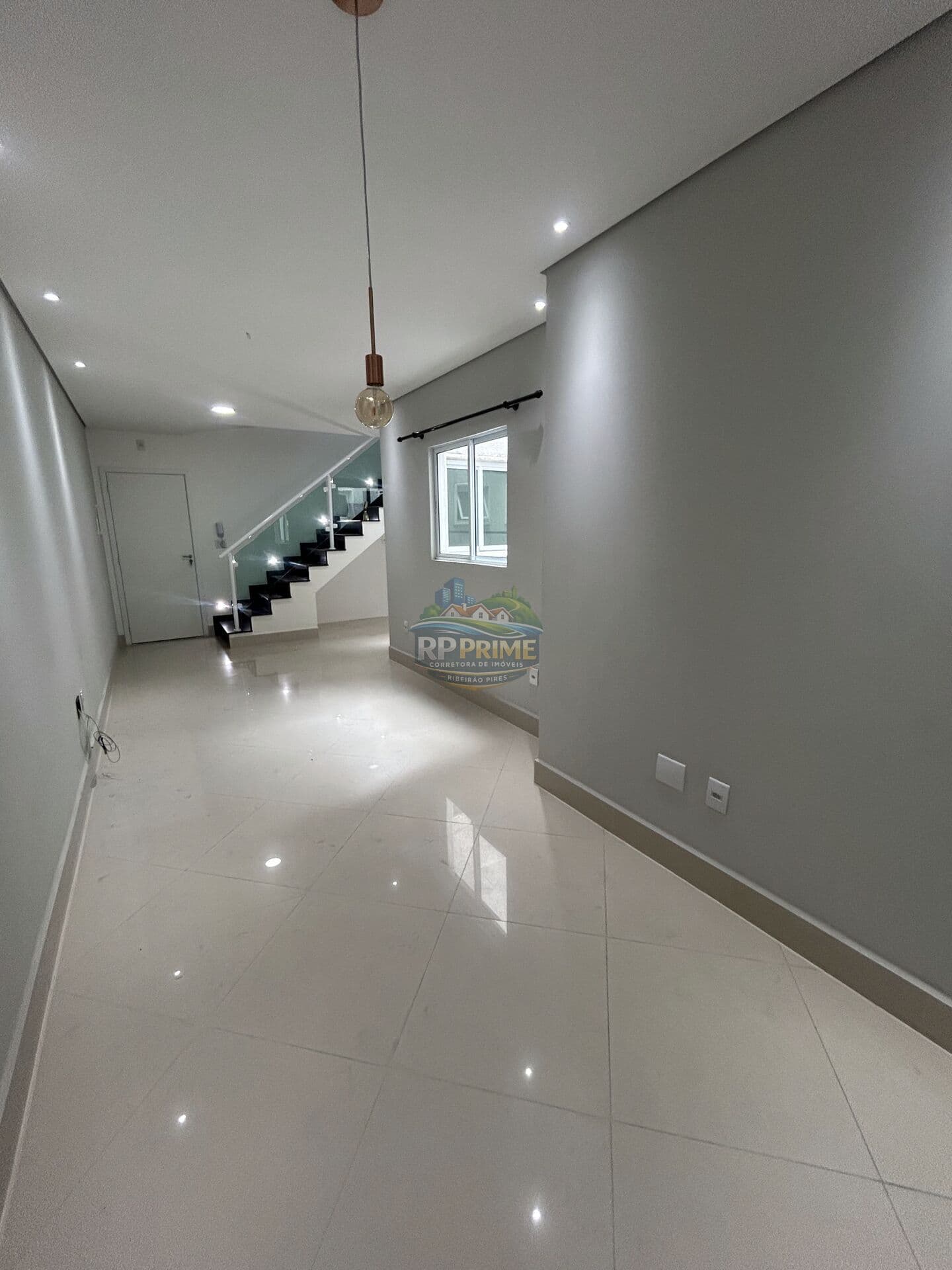 Apartamento Cobertura Duplex em Santana, Ribeirão Pires/SP