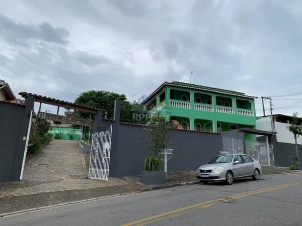 Fazenda/Sítios/Chácaras em Suzano - Parque Umuarama