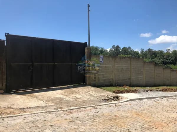 Terreno Industrial para Galpão