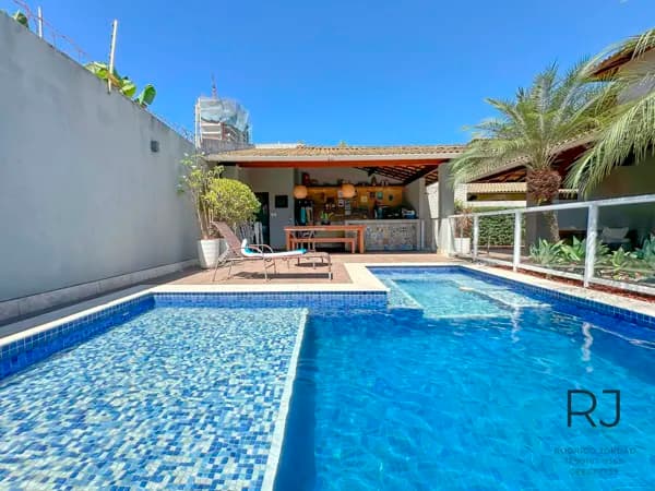 Casa em Condomínio em Patamares, Salvador/BA