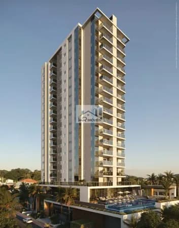 Apartamento em Balneário Piçarras - Itacolomi