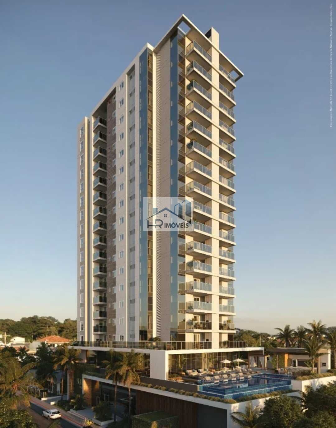 Apartamento em Balneário Piçarras - Itacolomi
