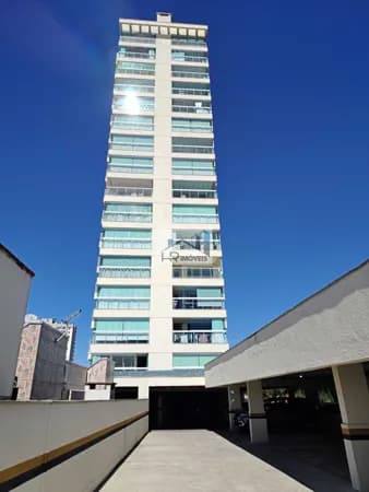 Apartamento em Penha - Armação