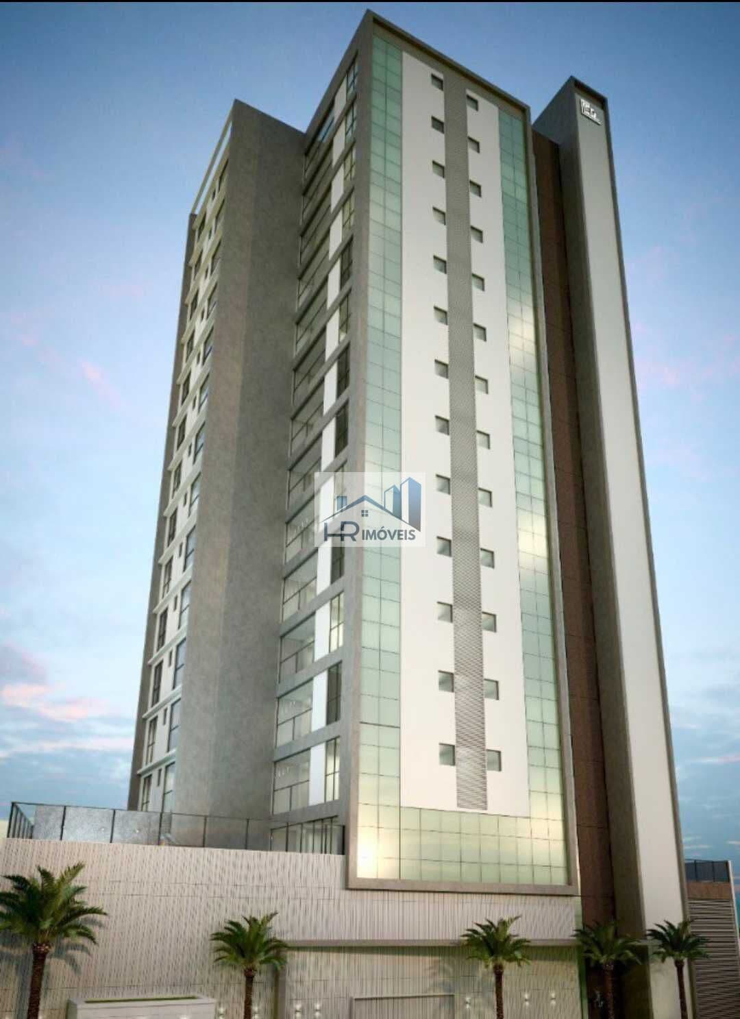 Apartamento em Balneário Piçarras - Centro