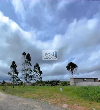 Terreno à venda - Balneário Piçarras/SC
