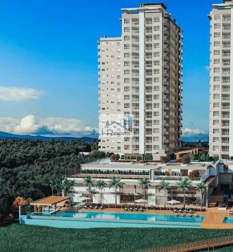 Apartamento em Balneário Piçarras - Itacolomi