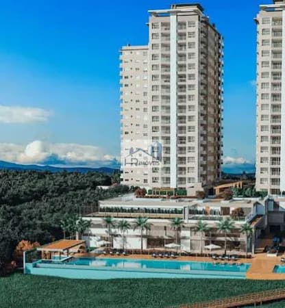 Apartamento em Balneário Piçarras - Itacolomi