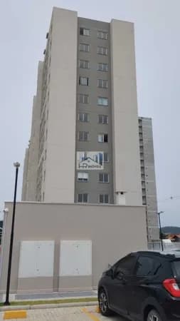 Apartamento em Barra Velha - Itajuba