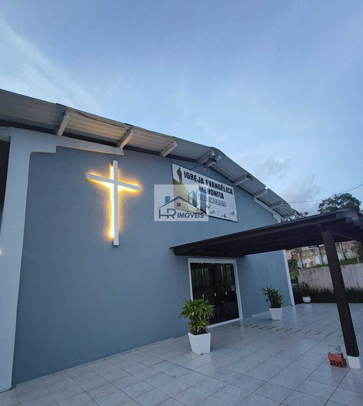Galpão/Depósito/Armazém em Balneário Piçarras - Nossa Senhora da Conceição
