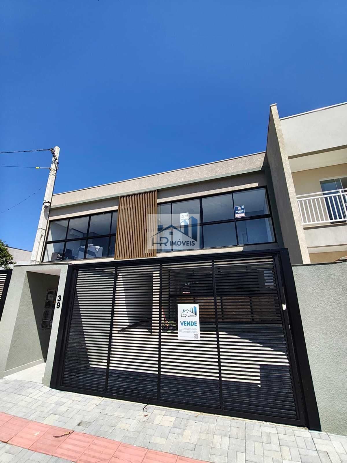 Apartamento em Balneário Piçarras - Santo Antonio
