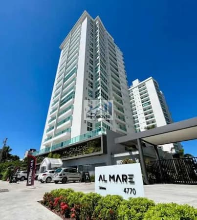 Apartamento em Balneário Piçarras - Itacolomi
